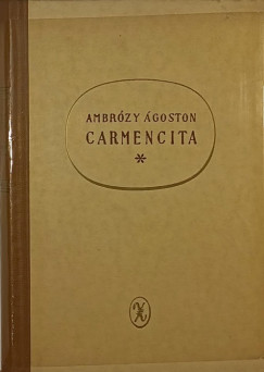 Ambrzy goston - Carmencita