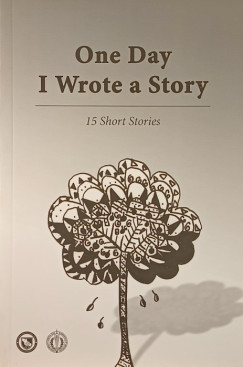 One day I Wrote a Story