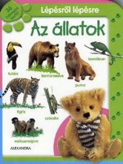 Lpsrl lpsre: Az llatok