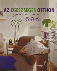 Jackie Craven - Az egszsges otthon