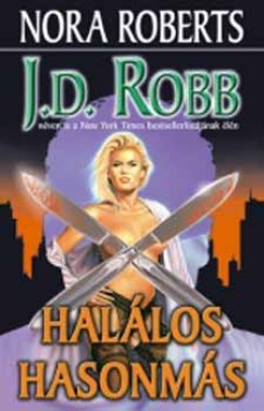 Nora Roberts - Hallos hasonms