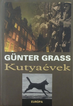 Gnter Grass - Kutyavek