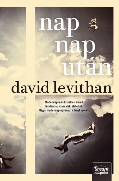David Levithan - Nap nap utn - Kemnytbla