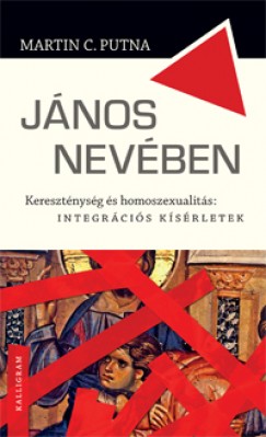 Martin C. Putna - Jnos nevben