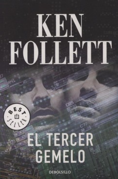 Ken Follett - El Tercer Gemelo