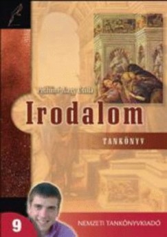 Pethn Nagy Csilla - Irodalom 9.