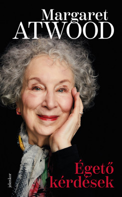Margaret Atwood - get krdsek