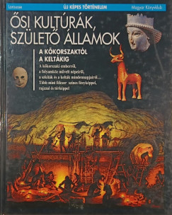 Pierre Marchand  (Szerk.) - si kultrk, szlet llamok