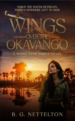 Wings over the Okavango