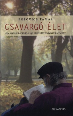 Popovics Tam�s - Csavarg� �let