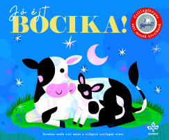 J jt, bocika!