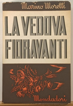 Marino Moretti - La vedova fioravanti