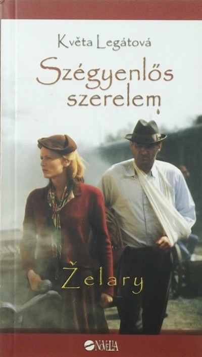 Kveta Legátová - Szégyenlős szerelem