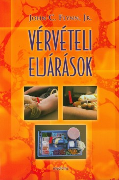 Flynn C. John - Vrvteli eljrsok