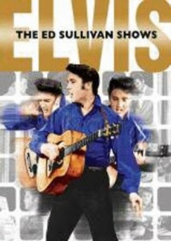The Ed Sullivan Show - DVD