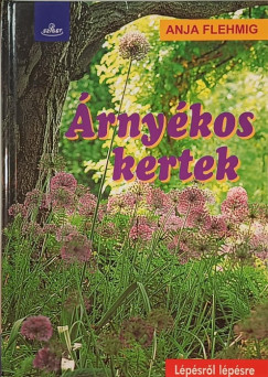 Anja Flehmig - rnykos kertek