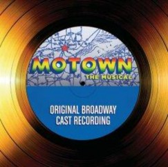 Motown: The Musical (Original Cast Recording)