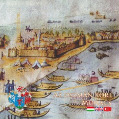 Hancz Erika - Nagy Kálmán - Az oszmán kori Mohács