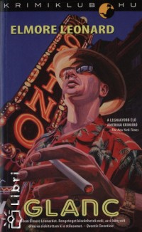 Elmore Leonard - Glanc