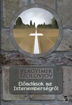 Vlagyimir Szolovjov - Eladsok az Istenembersgrl