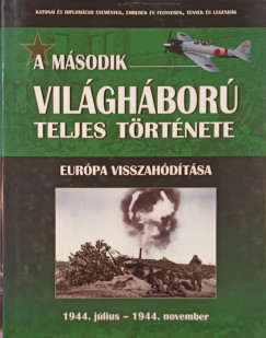 Eur�pa visszah�d�t�sa