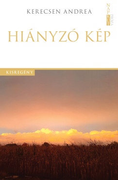 Kerecsen Andrea - Hinyz kp