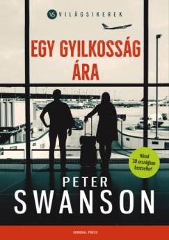 Peter Swanson - Egy gyilkossg ra