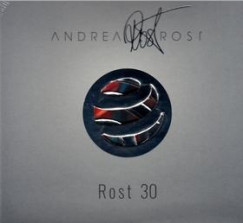 Rost Andrea - Rost 30 - CD
