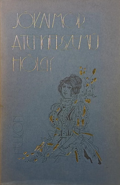 J�kai M�r - A tengerszem� h�lgy