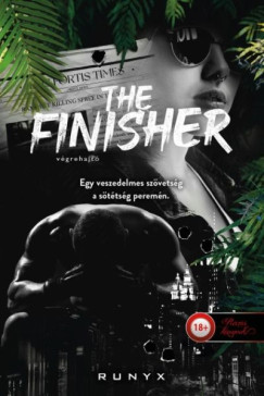 RuNyx - The Finisher - V�grehajt�