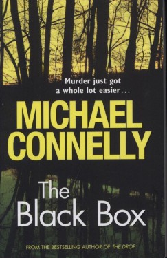 Michael Connelly - The Black Box