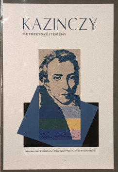 Kazinczy metszetgyűjtemény