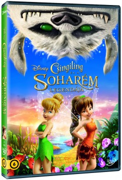 Csingiling �s a Sohar�m legend�ja - DVD