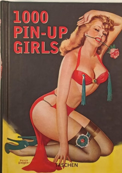 1000 Pin-Up Girls