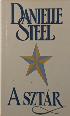 Danielle Steel - A sztár