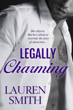 Lauren Smith - Legally Charming
