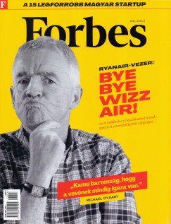 Forbes - 2023 április