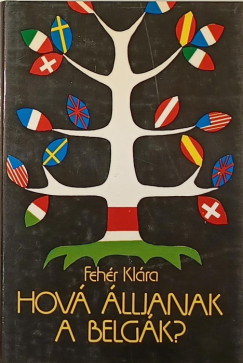 Fehr Klra - Hov lljanak a belgk?