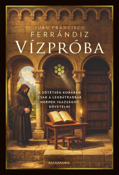 Juan Francisco Ferr�ndiz - V�zpr�ba