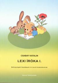Csabay Katalin - Lexi �r�ka I.
