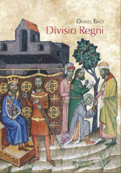 Bagi Dniel - Divisio Regni