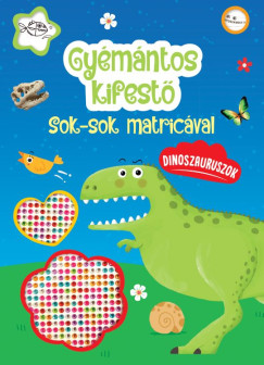 Gymntos kifest - Dinoszauruszok