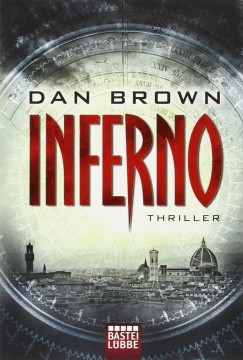 Dan Brown - Inferno