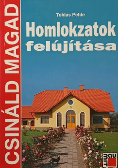 Tobias Pehle - Homlokzatok felújítása