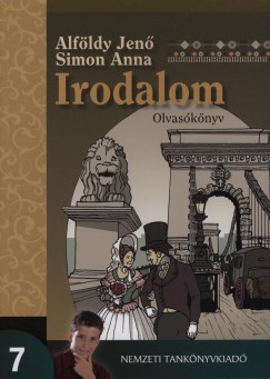 Alf�ldy Jen� - Simon Anna - Irodalom 7.
