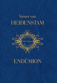 Verner Von Heidenstam - Endümion