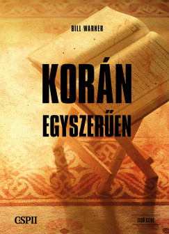 Bill Warner - Korn egyszeren