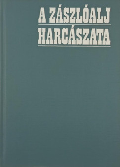 E. T. Maracsenko - A zászlóalj harcászata