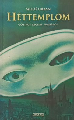 Milos Urban - Httemplom