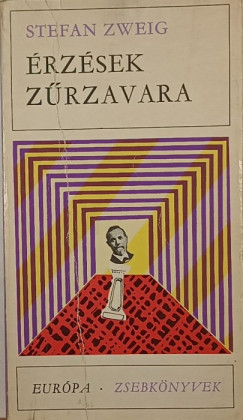 Stefan Zweig - rzsek zrzavara